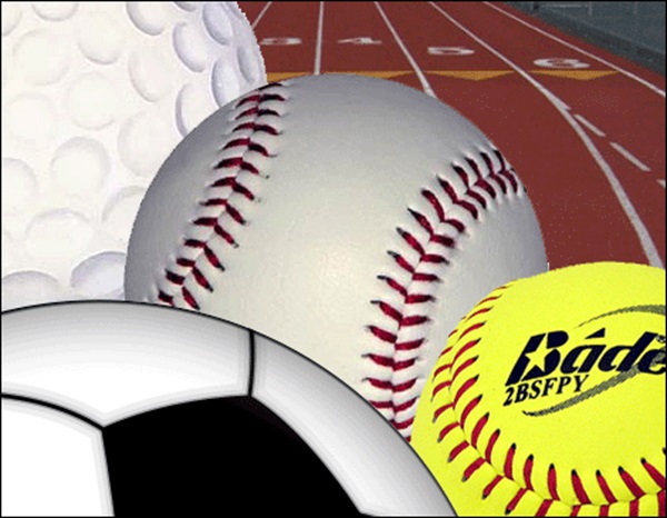 High School Sports Happening Around the Triad this Week